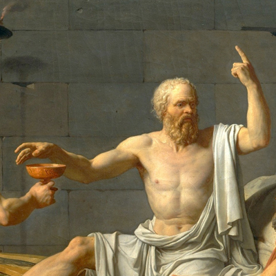 Who Speaks For Socrates?